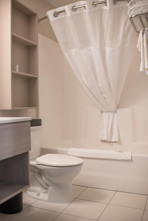 Microtel Inn & Suites By Wyndham West Fargo Near Medical Center Zimmer foto