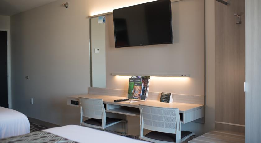 Microtel Inn & Suites By Wyndham West Fargo Near Medical Center Zimmer foto