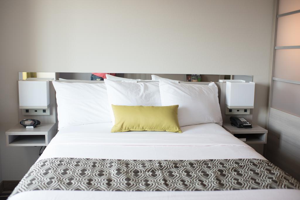 Microtel Inn & Suites By Wyndham West Fargo Near Medical Center Zimmer foto