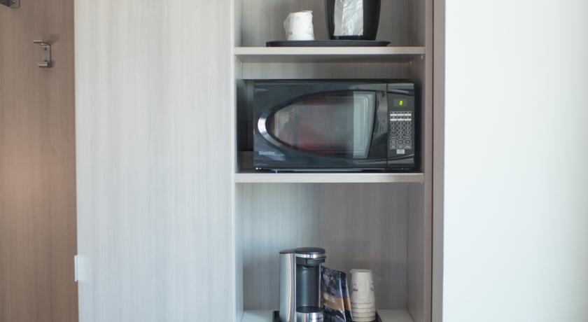 Microtel Inn & Suites By Wyndham West Fargo Near Medical Center Zimmer foto